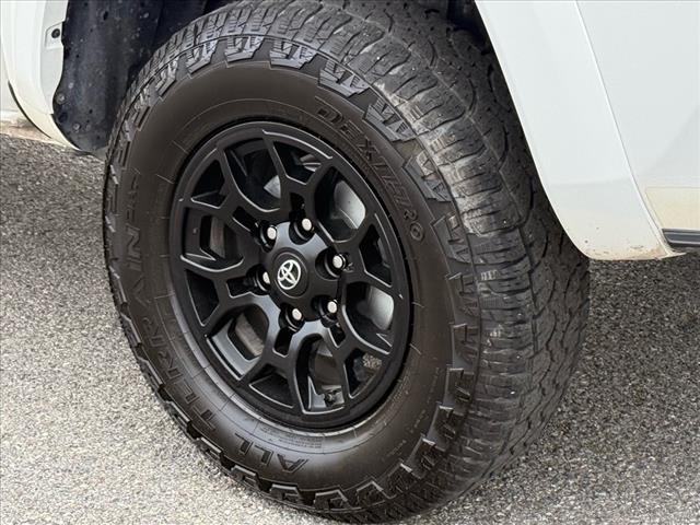 2022 Toyota Tacoma TRUCK