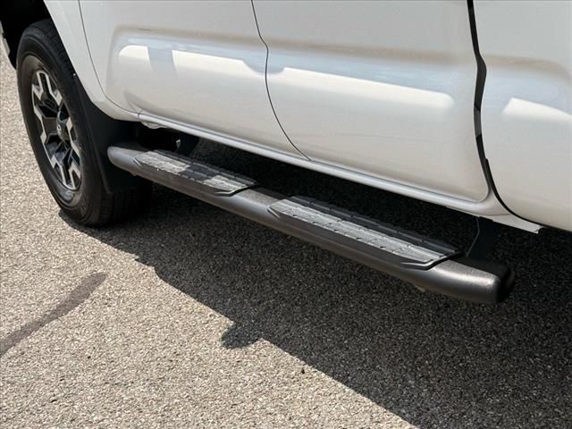 2023 Toyota Tacoma SR ACCESS CAB 6 BED I4 A