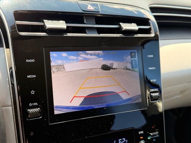 2024 Hyundai TUCSON SEL AWD *LTD AVAIL*