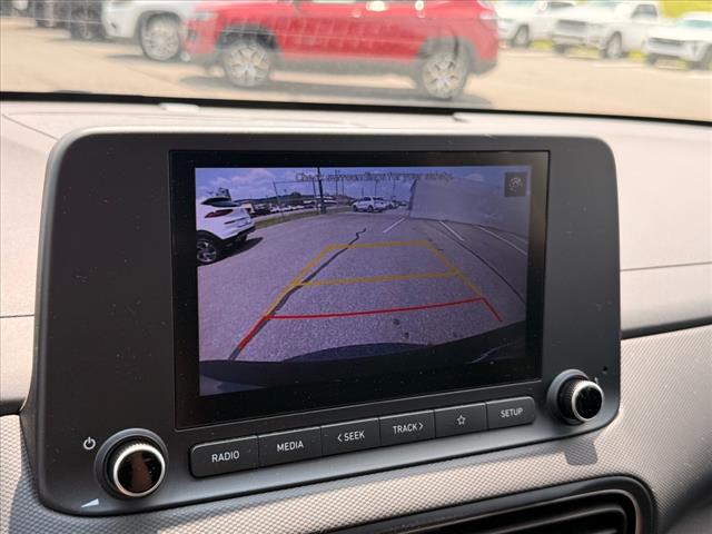 2022 Hyundai KONA SEL AUTO AWD