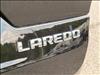 2023 Jeep Grand Cherokee LAREDO 4X4
