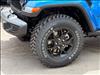 2025 Jeep Gladiator WILLYS 4X4