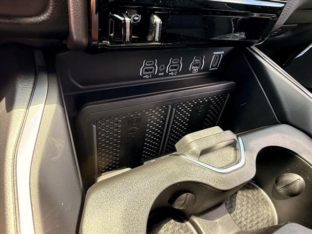 2025 RAM 1500 LARAMIE 4X4 CREW CAB 57