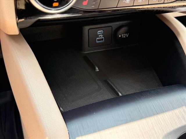 2022 Ford Escape SEL AWD