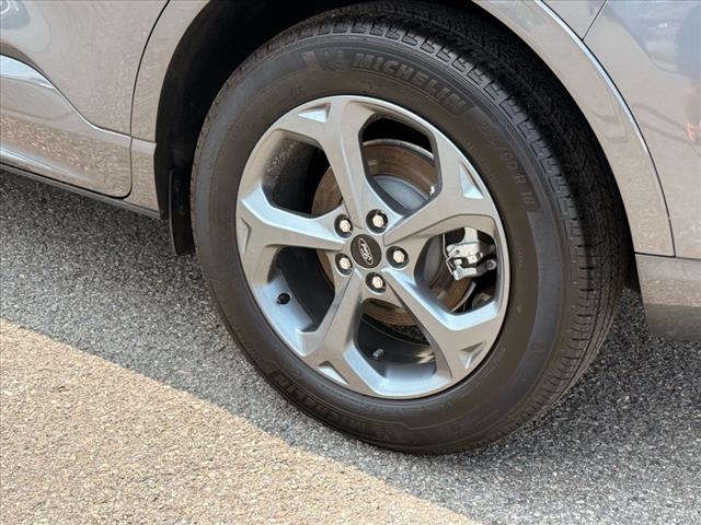 2024 Ford Escape ST-LINE AWD