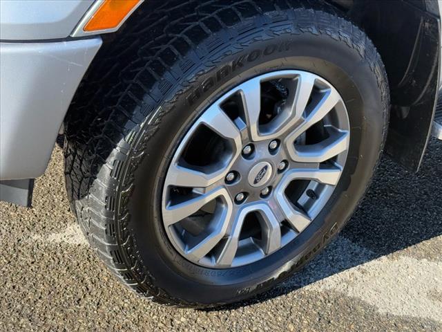 2022 Ford Ranger TRUCK