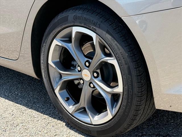 2024 Chevrolet Malibu 4DR SDN 1LT