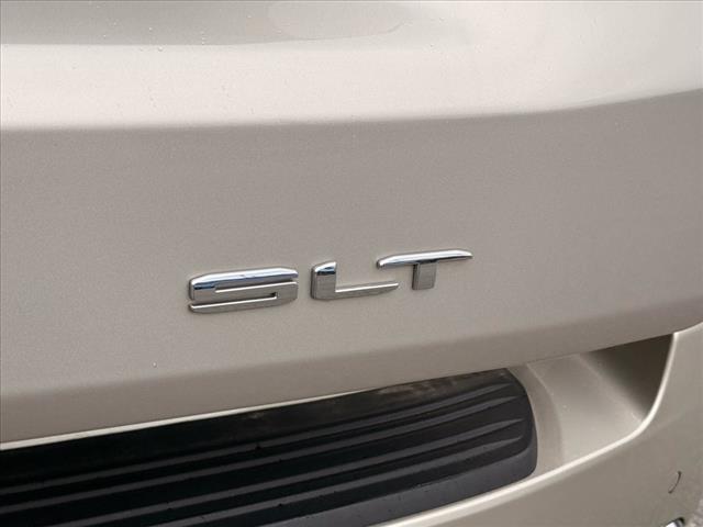 2023 GMC Yukon 4WD 4DR SLT