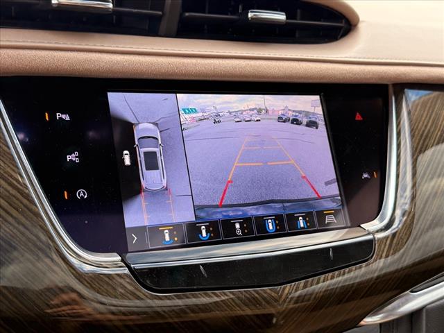 2020 Cadillac XT6 AWD 4DR SPORT