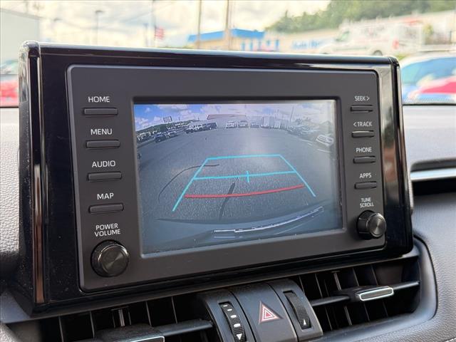 2019 Toyota RAV4 XLE PREMIUM AWD