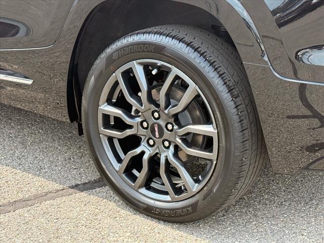 2024 GMC Terrain AWD 4DR DENALI