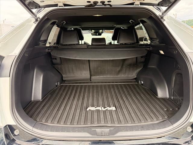 2023 Toyota RAV4 Hybrid HYBRID XSE AWD