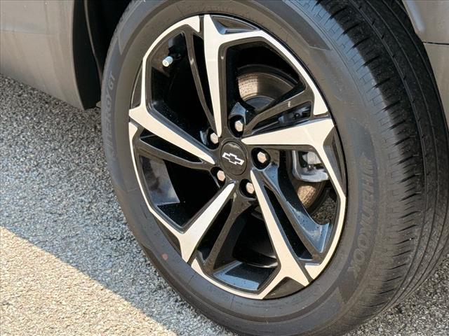 2023 Chevrolet Trailblazer AWD 4DR RS