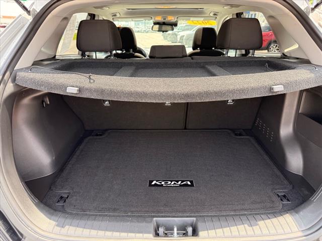 2022 Hyundai KONA SEL AUTO AWD