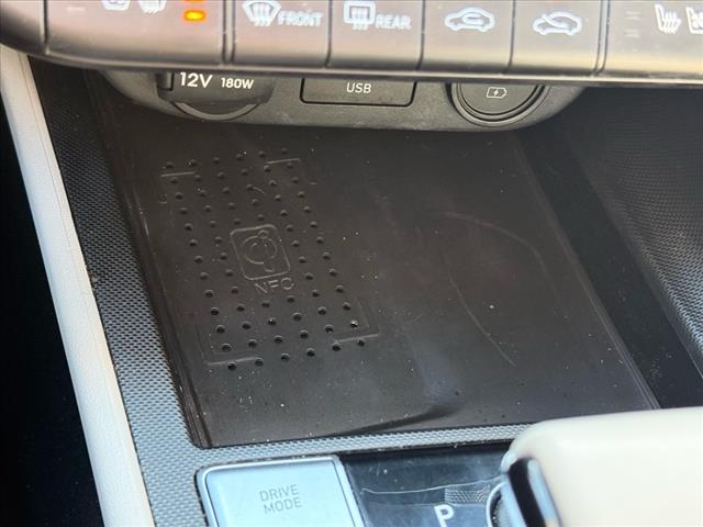 2023 Hyundai ELANTRA Hybrid LIMITED DCT