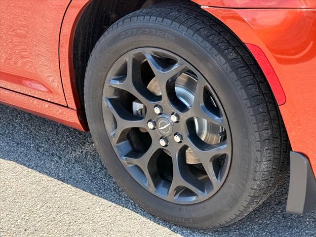2021 Chrysler 300 TOURING L AWD