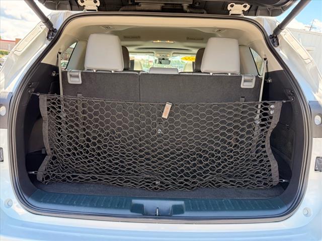 2024 Toyota Highlander XLE AWD