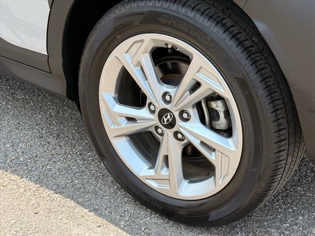 2022 Hyundai KONA SEL AUTO AWD