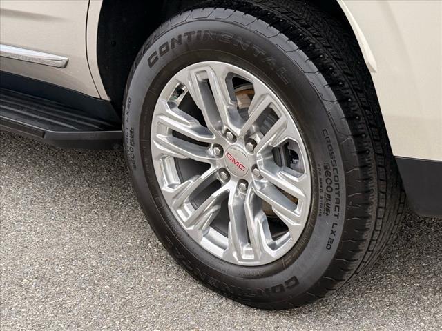 2023 GMC Yukon 4WD 4DR SLT