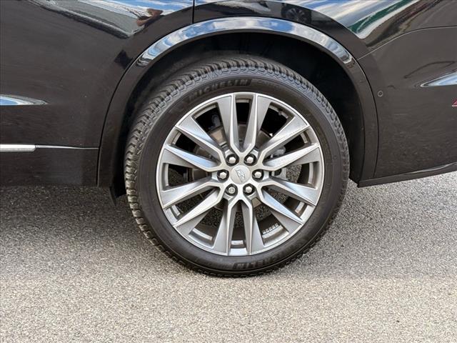 2020 Cadillac XT6 AWD 4DR SPORT