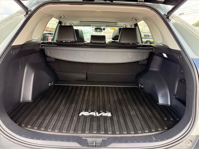 2019 Toyota RAV4 XLE PREMIUM AWD