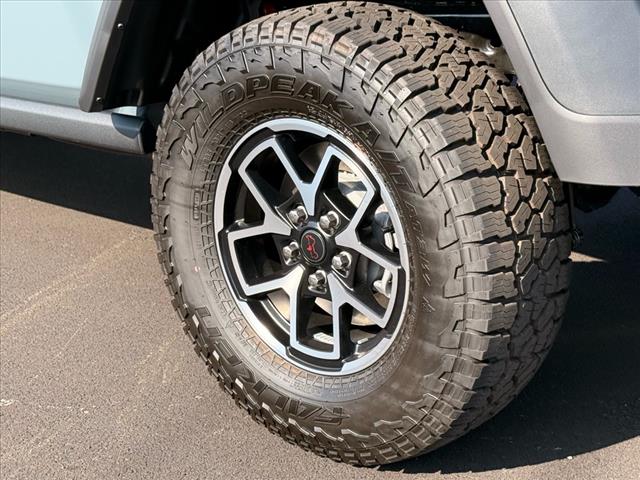 2025 Jeep Gladiator RUBICON 4X4