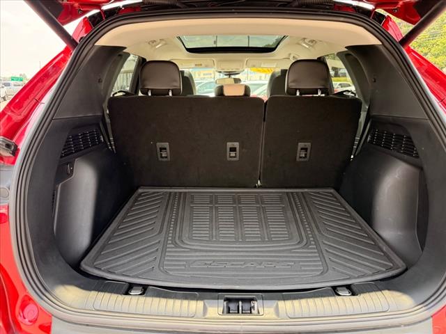 2022 Ford Escape SEL AWD