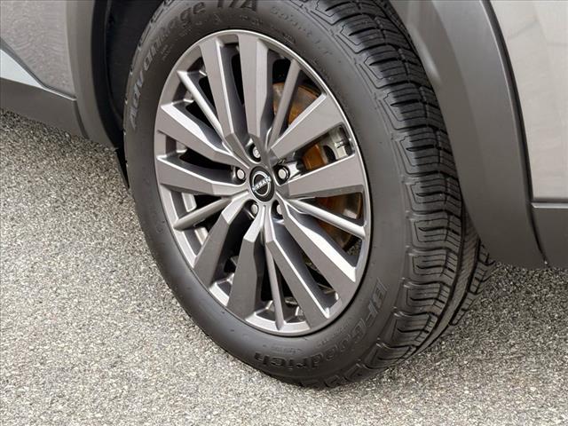 2023 Nissan Pathfinder SUV