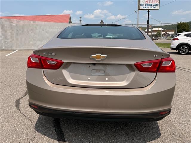 2023 Chevrolet Malibu 4DR SDN 1LT