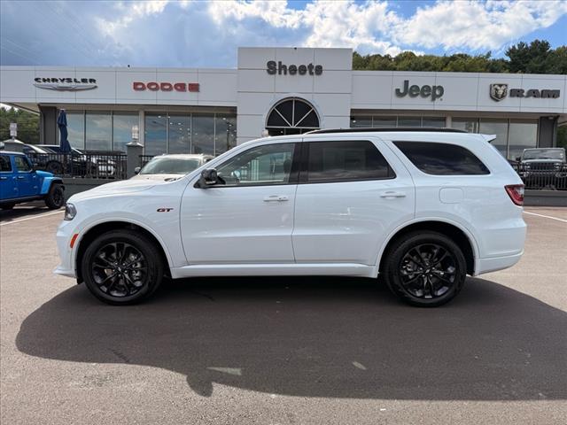 2025 Dodge Durango GT AWD