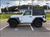 2025 Jeep Wrangler SPORT 2 DOOR 4X4