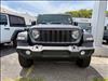 2025 Jeep Wrangler SPORT S 4 DOOR 4X4