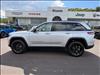 2025 Jeep Grand Cherokee LAREDO X 4X4