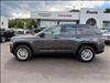 2025 Jeep Grand Cherokee LAREDO X 4X4