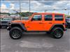 2025 Jeep Wrangler WILLYS 4 DOOR 4X4