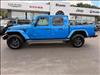 2025 Jeep Gladiator HIGH TIDE 4X4 *LTD AVAIL*