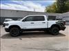 2025 RAM 1500 REBEL 4X4 CREW CAB 57  B