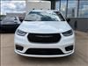2026 Chrysler Pacifica SELECT FWD
