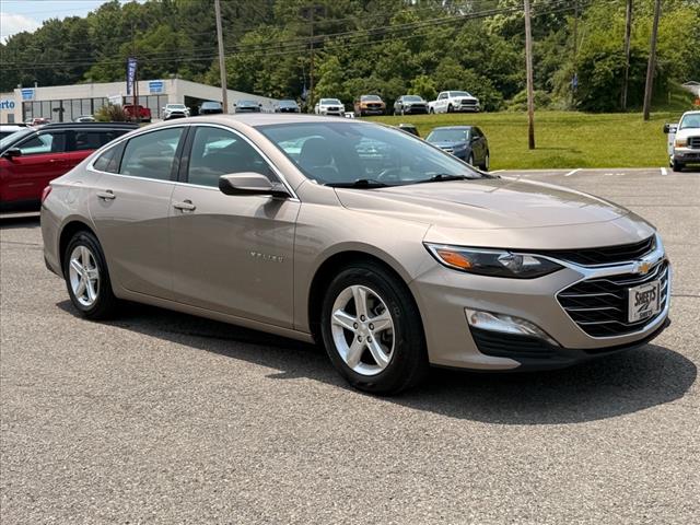 2023 Chevrolet Malibu 4DR SDN 1LT