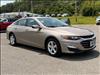 2023 Chevrolet Malibu 4DR SDN 1LT