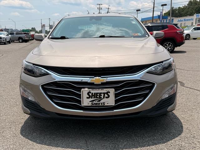 2023 Chevrolet Malibu 4DR SDN 1LT