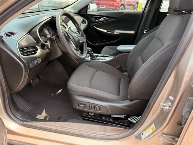 2023 Chevrolet Malibu 4DR SDN 1LT