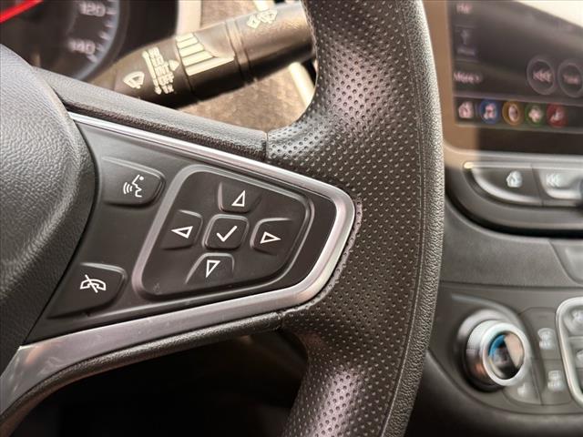 2023 Chevrolet Malibu 4DR SDN 1LT