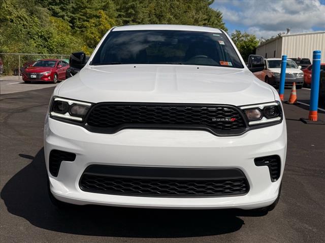 2025 Dodge Durango GT AWD