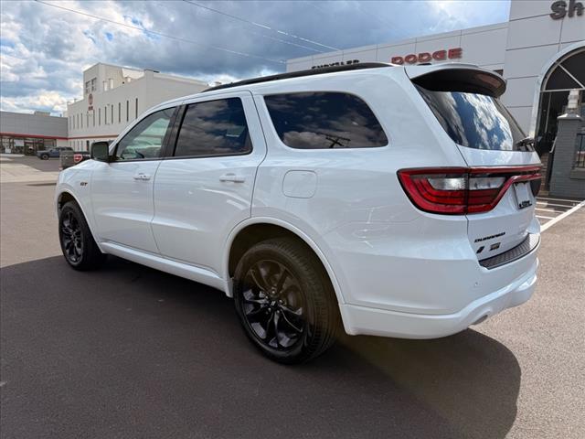 2025 Dodge Durango GT AWD