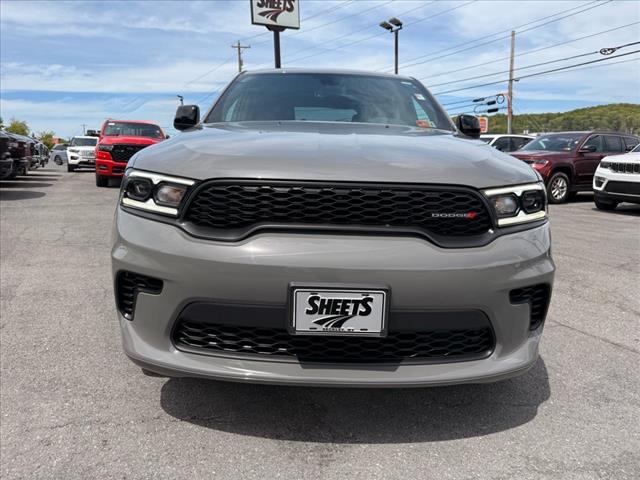 2025 Dodge Durango GT AWD