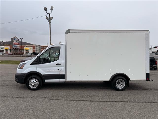 2022 Ford Transit T-350 RWD DRW 138  WB 995