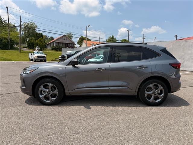 2024 Ford Escape ST-LINE AWD