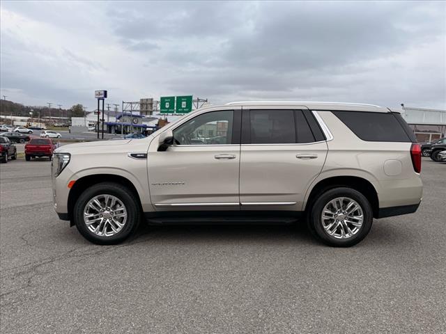 2023 GMC Yukon 4WD 4DR SLT
