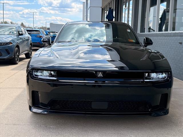 2025 Dodge Charger R/T AWD